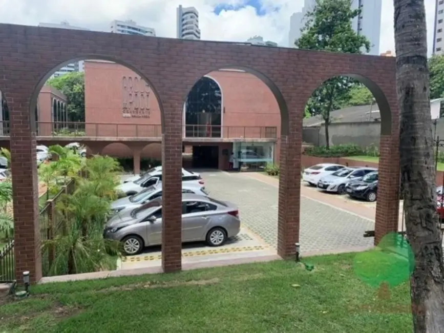 Sala Comercial para alugar, 160m2 em Poço, Recife - PE - imagem 8 Foto 8 de Sala Comercial para alugar, 160m2 em Poço, Recife - PE