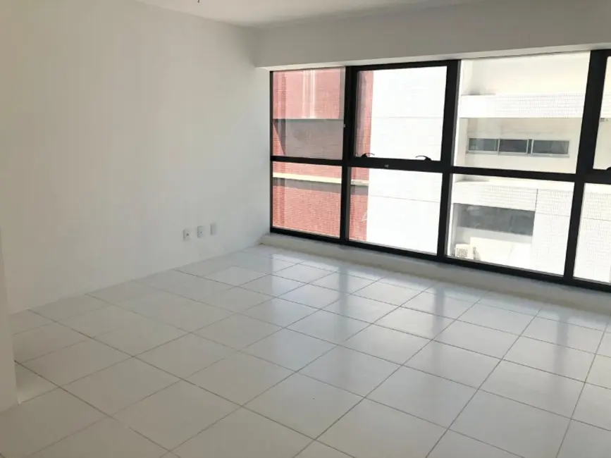 Foto 8 de Sala Comercial à venda e para alugar, 50m2 em Poço, Recife - PE