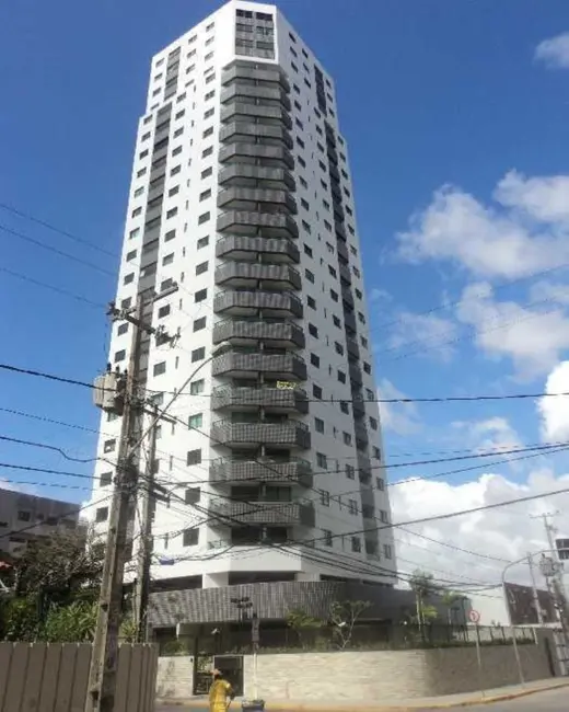 Foto 8 de Apartamento com 2 quartos à venda, 56m2 em Pina, Recife - PE