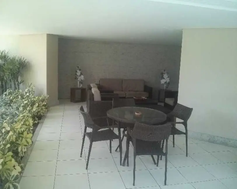 Foto 7 de Apartamento com 2 quartos à venda, 56m2 em Pina, Recife - PE
