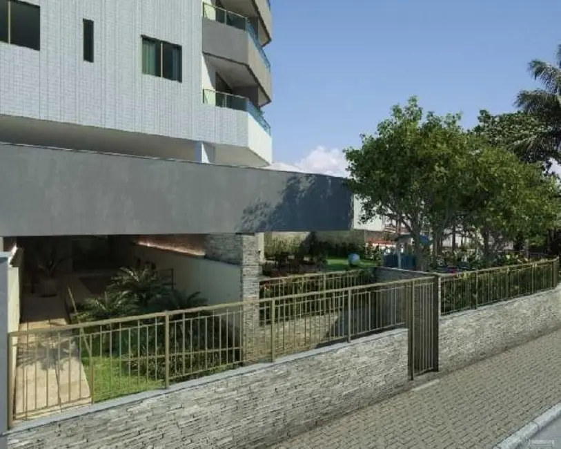 Foto 4 de Apartamento com 2 quartos à venda, 56m2 em Pina, Recife - PE