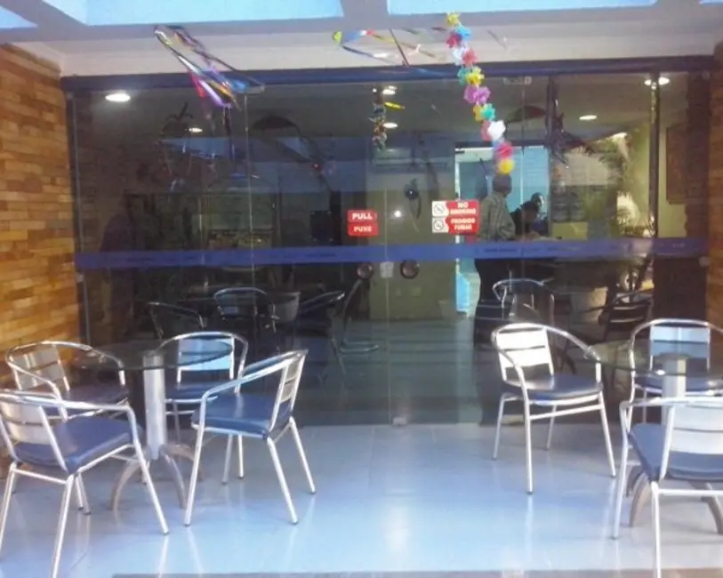 Foto 3 de Apartamento com 1 quarto à venda, 40m2 em Pina, Recife - PE