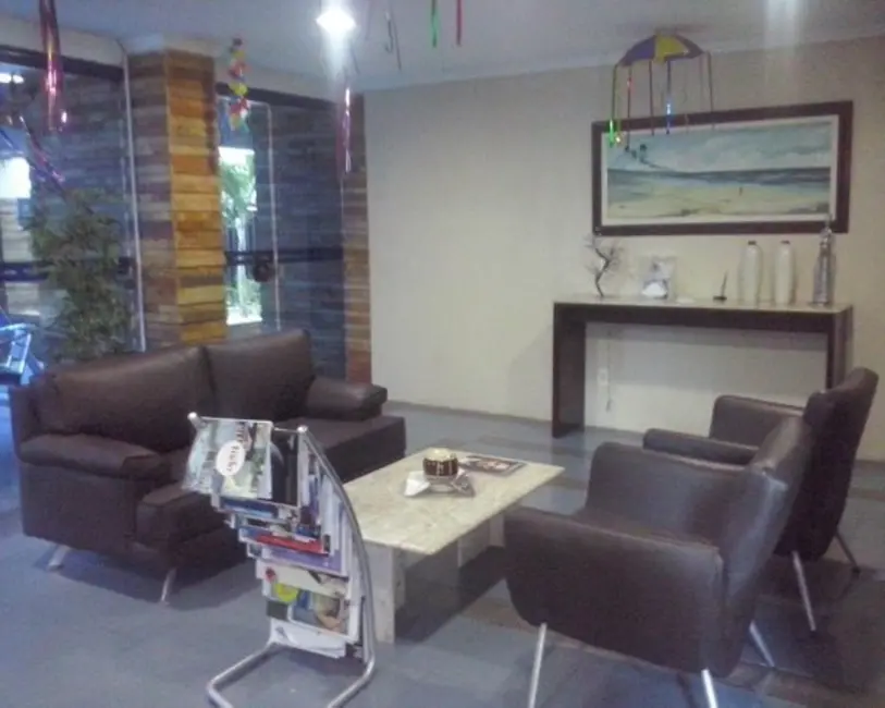 Foto 2 de Apartamento com 1 quarto à venda, 40m2 em Pina, Recife - PE