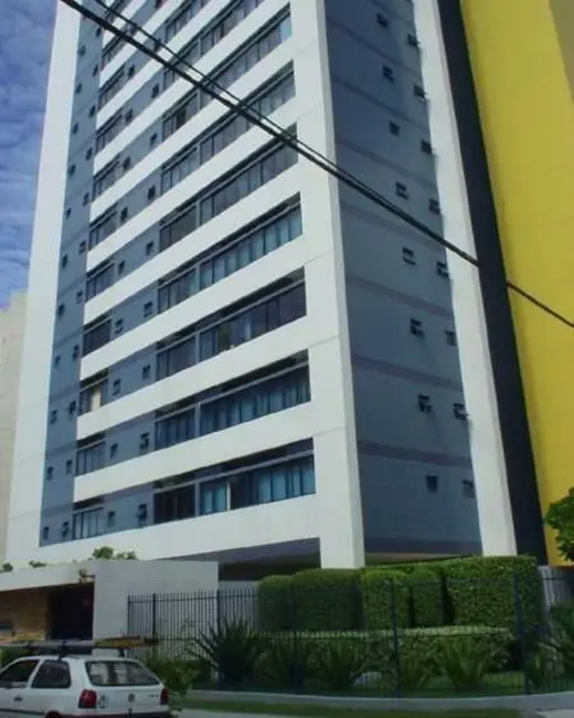 Foto 1 de Apartamento com 1 quarto à venda, 40m2 em Pina, Recife - PE
