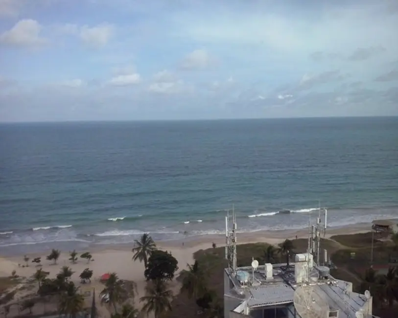 Foto 6 de Apartamento com 1 quarto à venda, 40m2 em Pina, Recife - PE