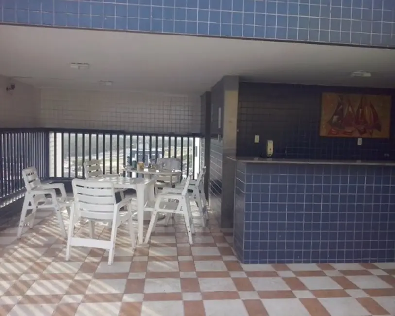 Foto 8 de Apartamento com 1 quarto à venda, 40m2 em Pina, Recife - PE