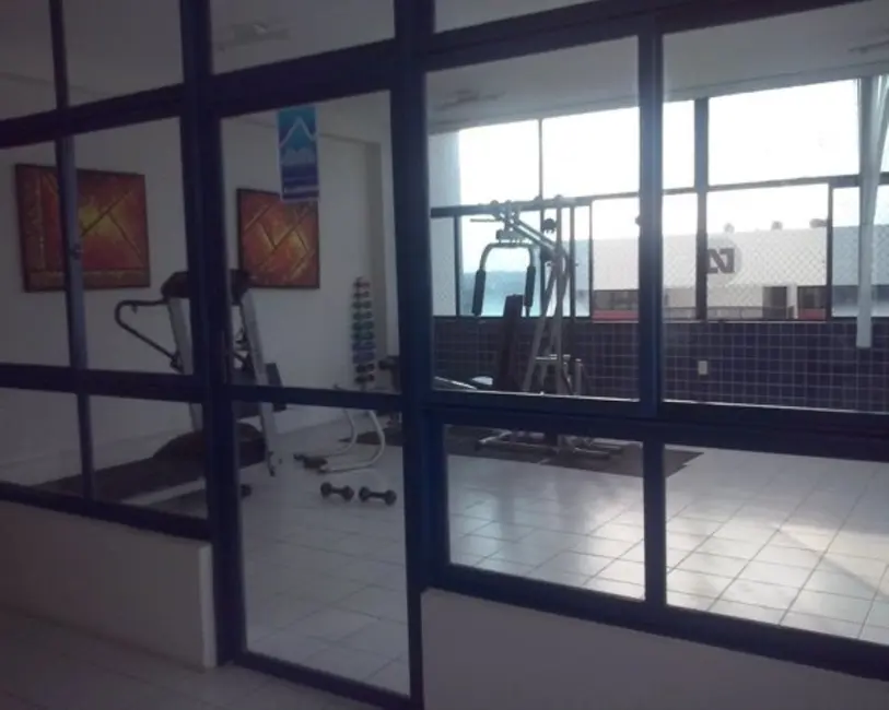 Foto 4 de Apartamento com 1 quarto à venda, 40m2 em Pina, Recife - PE