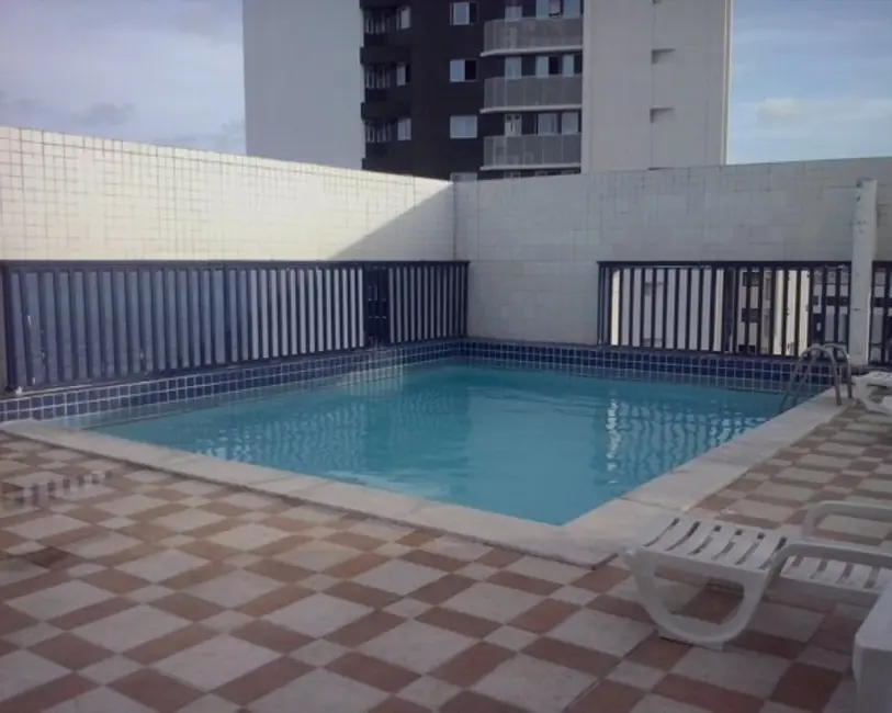 Foto 7 de Apartamento com 1 quarto à venda, 40m2 em Pina, Recife - PE