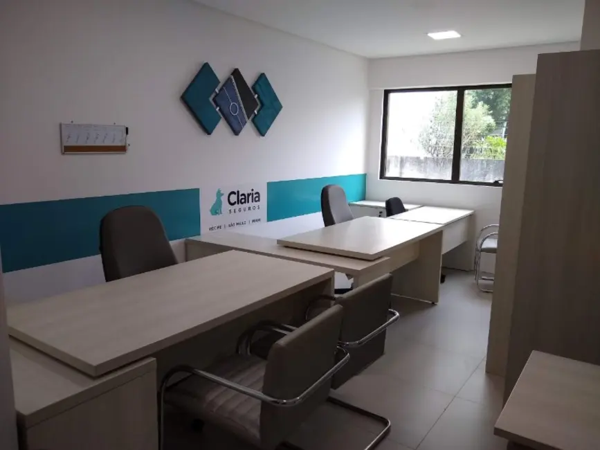 Sala Comercial à venda, 27m2 em Pina, Recife - PE - imagem 5 Foto 5 de Sala Comercial à venda, 27m2 em Pina, Recife - PE