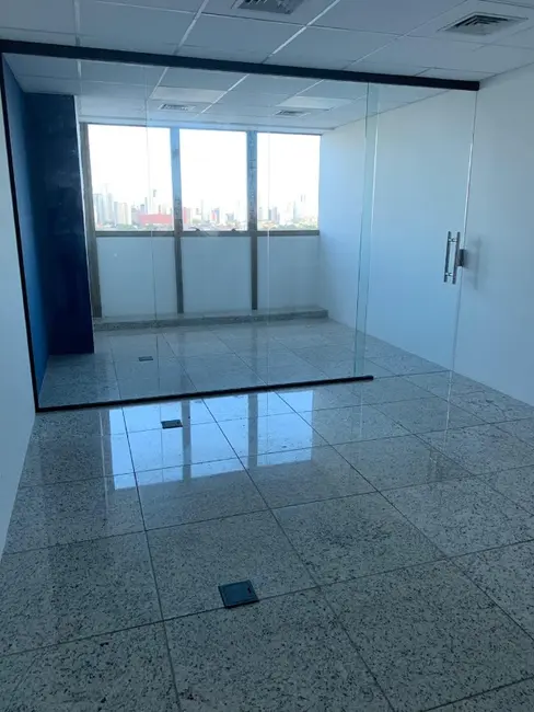 Foto 4 de Sala Comercial à venda e para alugar, 31m2 em Pina, Recife - PE
