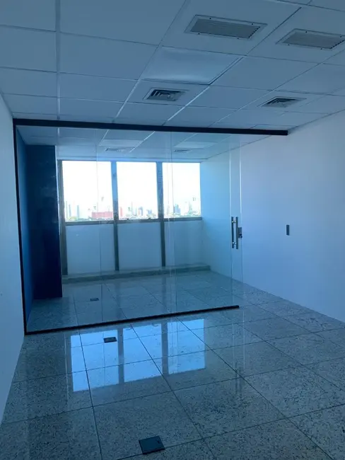 Foto 3 de Sala Comercial à venda e para alugar, 31m2 em Pina, Recife - PE