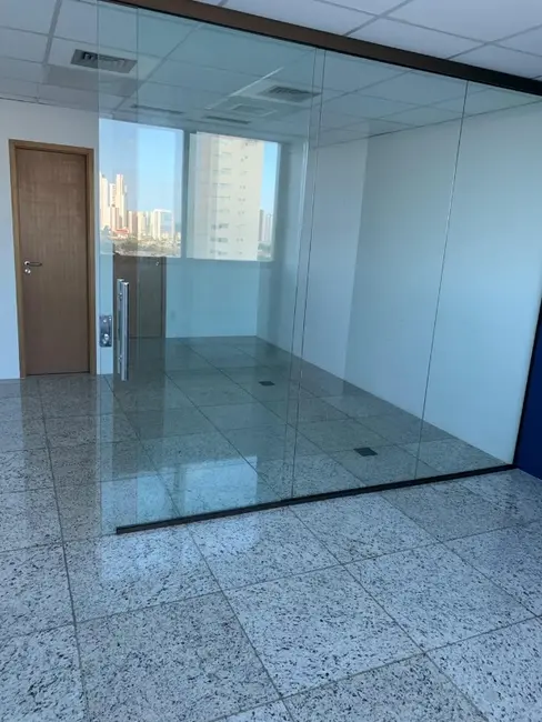 Foto 7 de Sala Comercial à venda e para alugar, 31m2 em Pina, Recife - PE