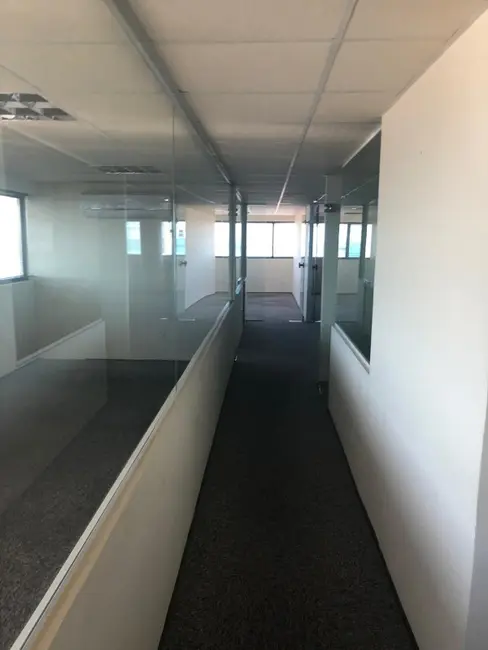 Foto 4 de Sala Comercial à venda e para alugar, 300m2 em Pina, Recife - PE