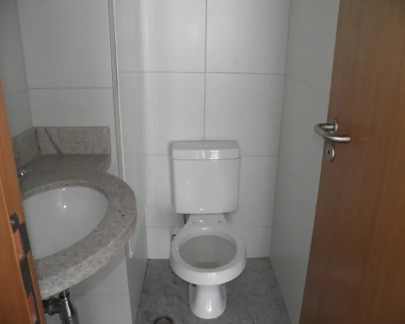 Foto 4 de Sala Comercial à venda e para alugar, 36m2 em Pina, Recife - PE