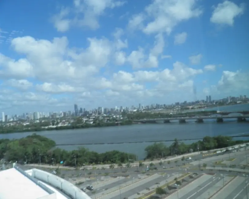Foto 5 de Sala Comercial à venda e para alugar, 36m2 em Pina, Recife - PE