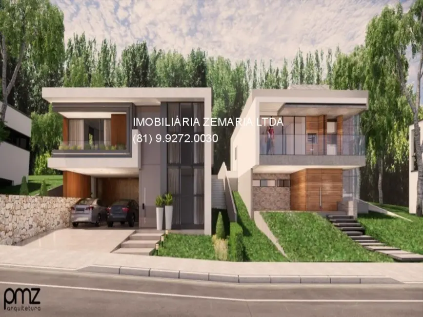Casa com 4 quartos à venda, 286m2 em Manassu, Jaboatao Dos Guararapes - PE - imagem 6 Foto 6 de Casa com 4 quartos à venda, 286m2 em Manassu, Jaboatao Dos Guararapes - PE