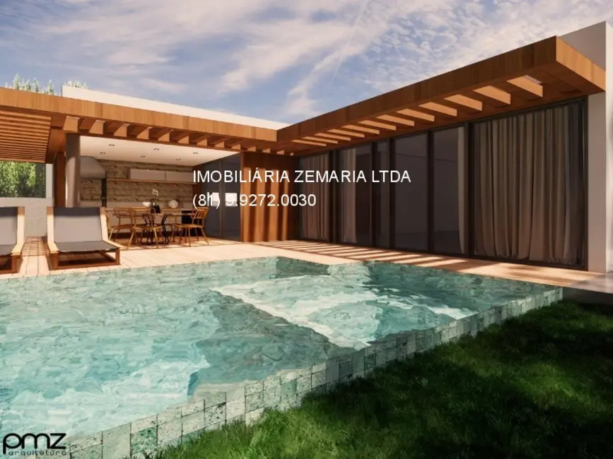 Casa com 4 quartos à venda, 286m2 em Manassu, Jaboatao Dos Guararapes - PE - imagem 5 Foto 5 de Casa com 4 quartos à venda, 286m2 em Manassu, Jaboatao Dos Guararapes - PE