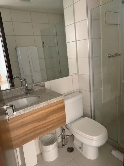 Foto 4 de Apartamento com 2 quartos à venda, 68m2 em Pina, Recife - PE