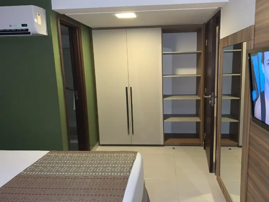 Foto 6 de Apartamento com 2 quartos à venda, 68m2 em Pina, Recife - PE