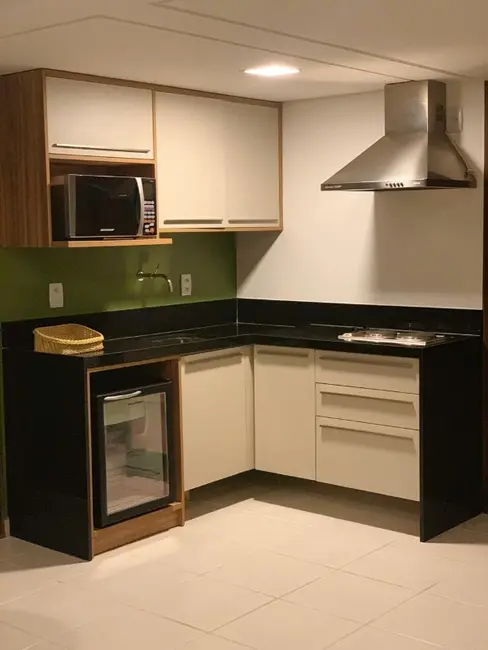Foto 7 de Apartamento com 2 quartos à venda, 68m2 em Pina, Recife - PE