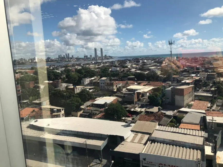 Foto 2 de Sala Comercial à venda e para alugar, 60m2 em Pina, Recife - PE