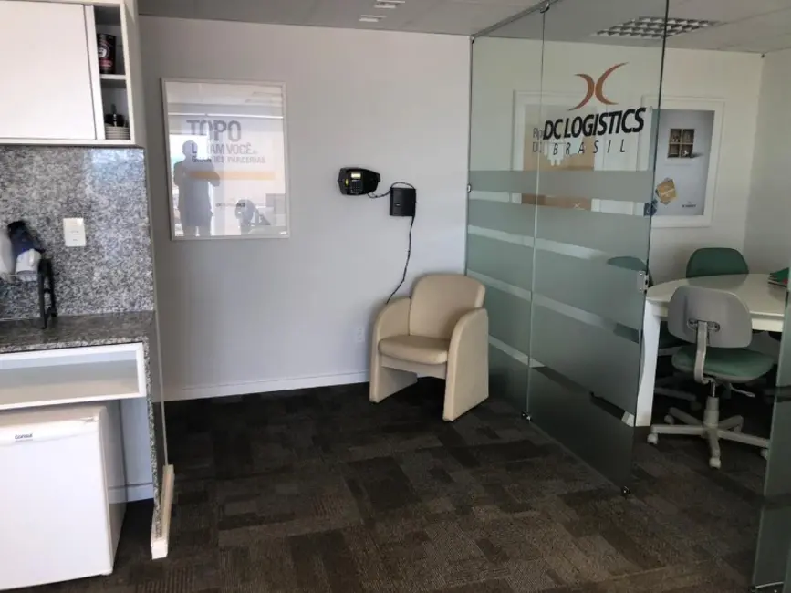 Foto 6 de Sala Comercial à venda e para alugar, 60m2 em Pina, Recife - PE