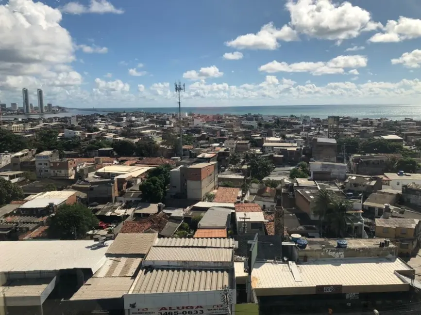 Foto 8 de Sala Comercial à venda e para alugar, 60m2 em Pina, Recife - PE