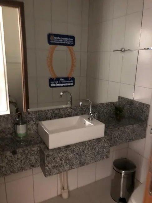 Foto 3 de Sala Comercial à venda e para alugar, 60m2 em Pina, Recife - PE