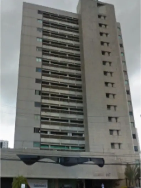 Foto 1 de Sala Comercial para alugar, 40m2 em Pina, Recife - PE