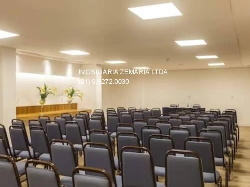 Apartamento com 1 quarto à venda, 33m2 em Boa Viagem, Recife - PE - imagem 5 Foto 5 de Apartamento com 1 quarto à venda, 33m2 em Boa Viagem, Recife - PE