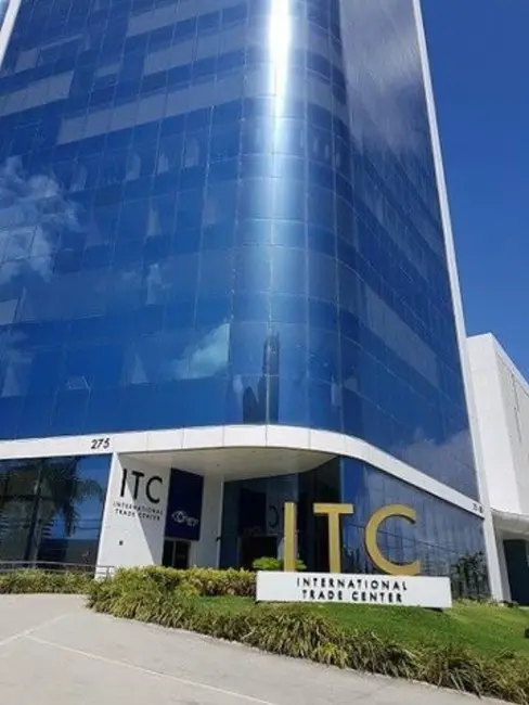 Foto 1 de Sala Comercial à venda e para alugar, 62m2 em Pina, Recife - PE