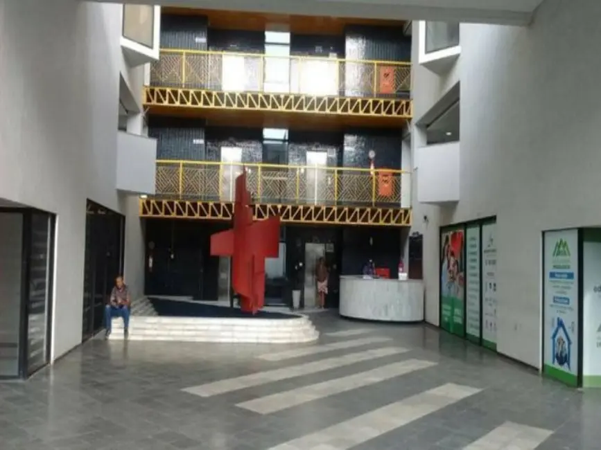 Foto 2 de Sala Comercial com 1 quarto à venda e para alugar, 30m2 em Pina, Recife - PE