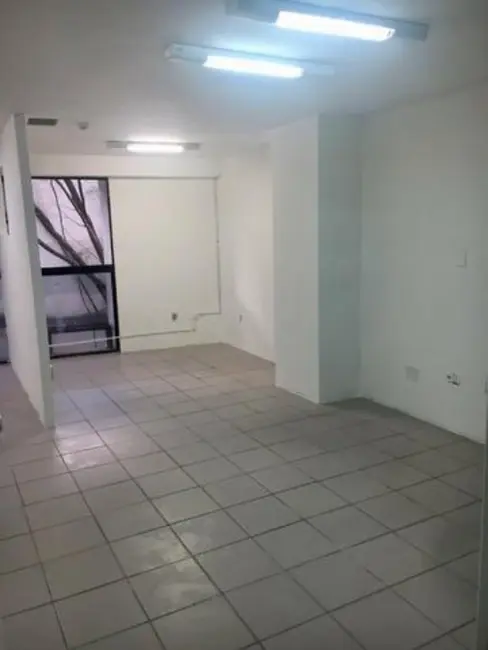 Foto 4 de Sala Comercial com 1 quarto à venda e para alugar, 30m2 em Pina, Recife - PE