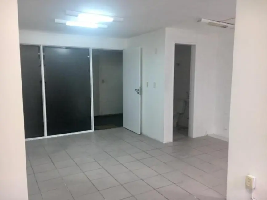 Foto 8 de Sala Comercial com 1 quarto à venda e para alugar, 30m2 em Pina, Recife - PE