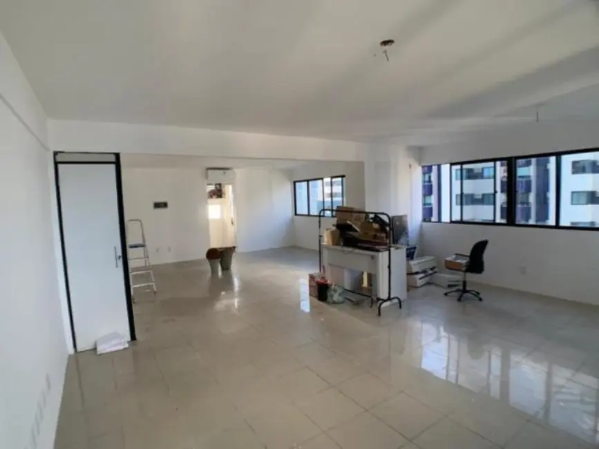 Foto 6 de Sala Comercial à venda e para alugar, 30m2 em Pina, Recife - PE