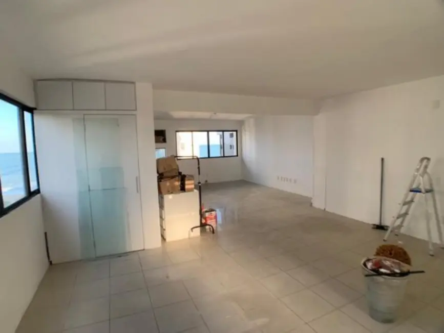 Foto 5 de Sala Comercial à venda e para alugar, 30m2 em Pina, Recife - PE