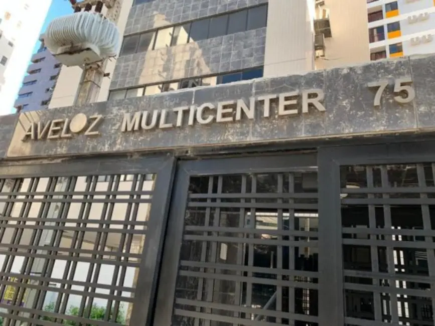 Foto 3 de Sala Comercial à venda e para alugar, 30m2 em Pina, Recife - PE