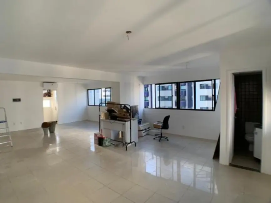 Foto 4 de Sala Comercial à venda e para alugar, 30m2 em Pina, Recife - PE