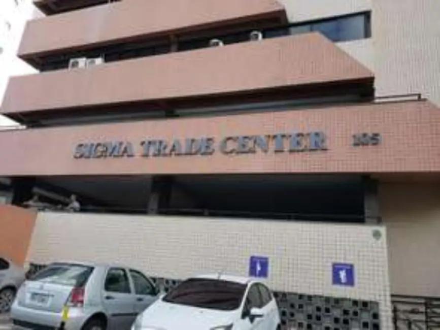 Sala Comercial à venda, 30m2 em Paissandu, Recife - PE - imagem 1 Foto 1 de Sala Comercial à venda, 30m2 em Paissandu, Recife - PE