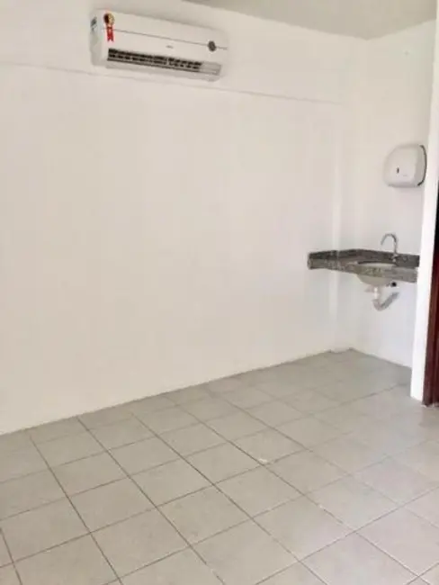 Foto 7 de Sala Comercial para alugar, 40m2 em Paissandu, Recife - PE