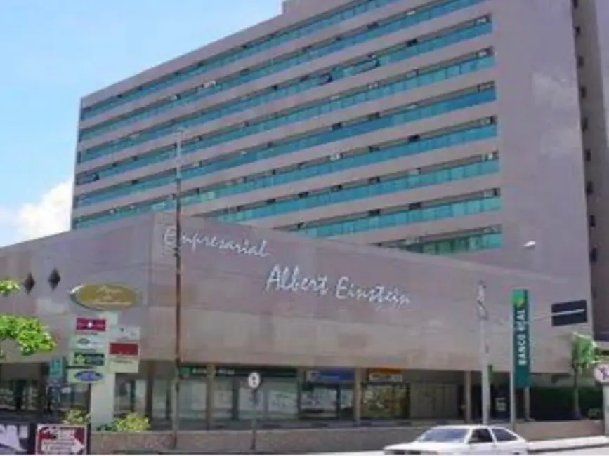 Foto 1 de Sala Comercial para alugar, 40m2 em Paissandu, Recife - PE