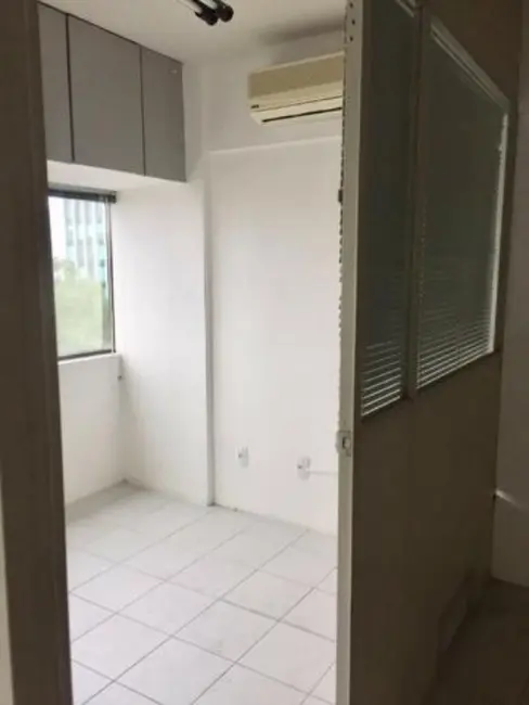 Foto 4 de Sala Comercial para alugar, 40m2 em Paissandu, Recife - PE