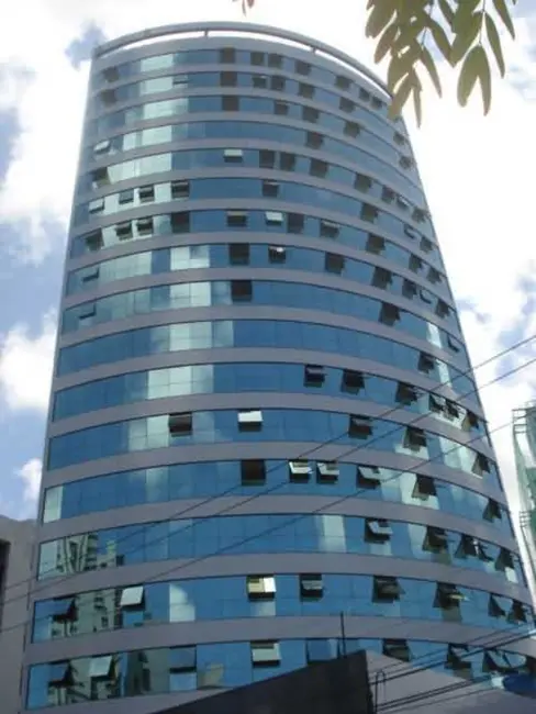 Foto 1 de Sala Comercial à venda e para alugar, 27m2 em Recife - PE