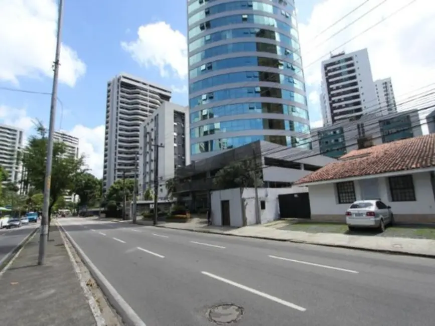 Sala Comercial à venda e para alugar, 27m2 em Recife - PE - imagem 5 Foto 5 de Sala Comercial à venda e para alugar, 27m2 em Recife - PE