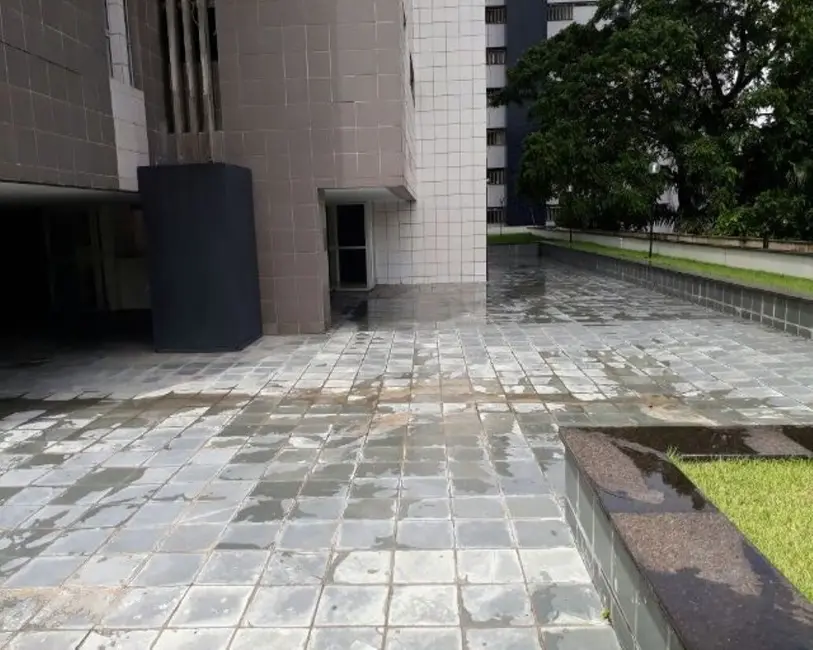 Foto 3 de Apartamento com 4 quartos à venda, 150m2 em Parnamirim, Recife - PE