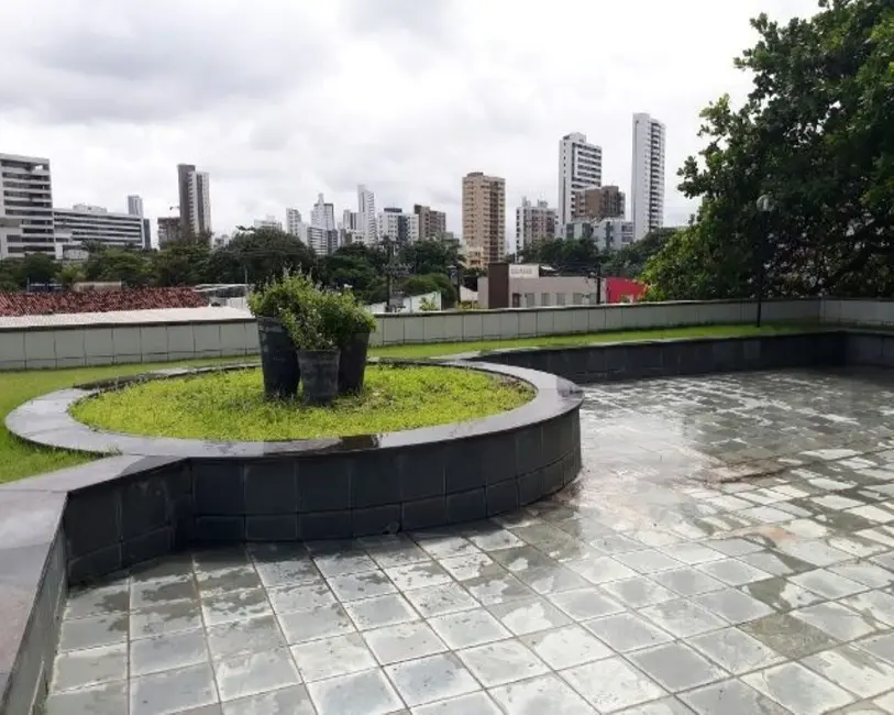 Foto 2 de Apartamento com 4 quartos à venda, 150m2 em Parnamirim, Recife - PE