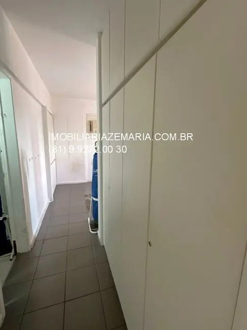 Apartamento com 4 quartos à venda, 150m2 em Parnamirim, Recife - PE - imagem 6 Foto 6 de Apartamento com 4 quartos à venda, 150m2 em Parnamirim, Recife - PE