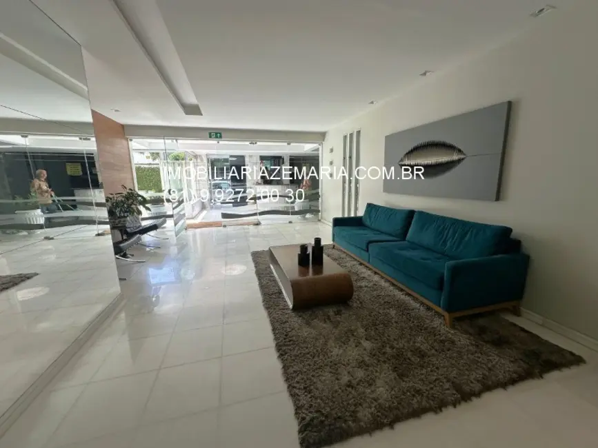 Apartamento com 4 quartos à venda, 150m2 em Parnamirim, Recife - PE - imagem 5 Foto 5 de Apartamento com 4 quartos à venda, 150m2 em Parnamirim, Recife - PE