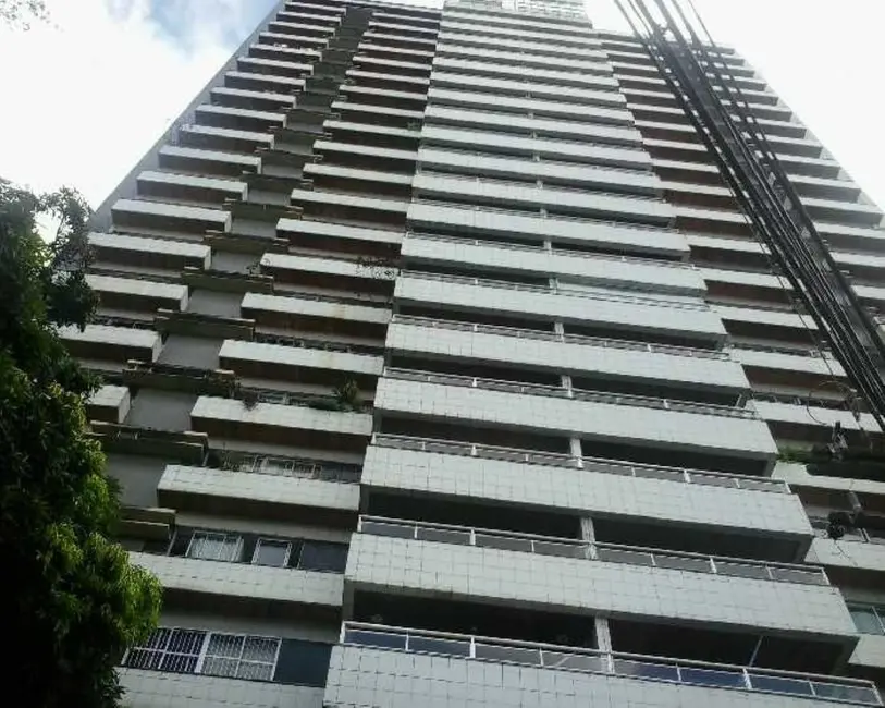 Foto 1 de Apartamento com 4 quartos à venda, 150m2 em Parnamirim, Recife - PE