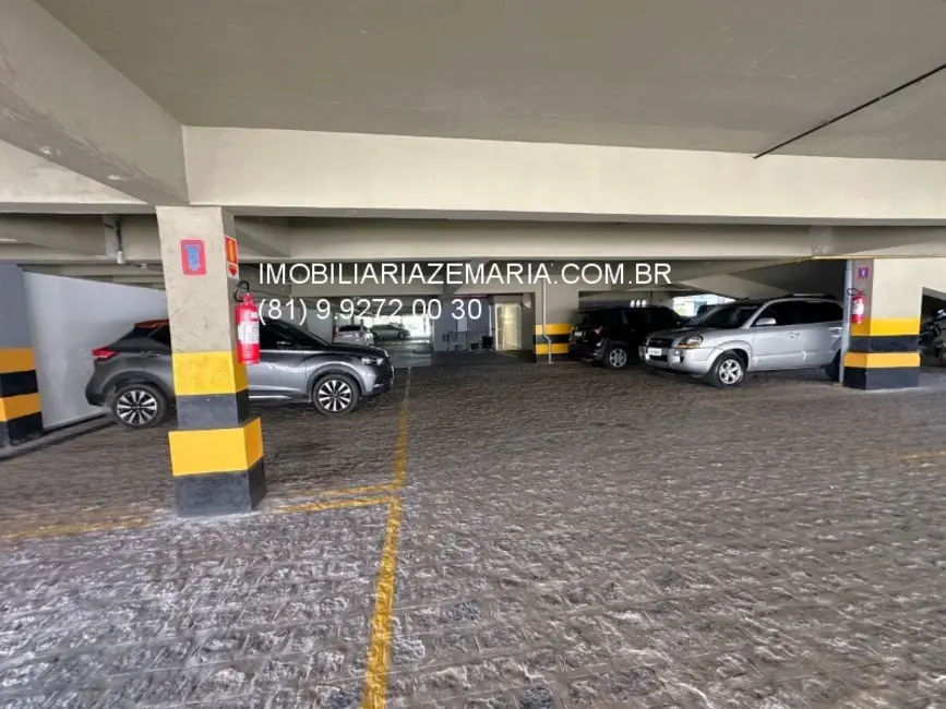 Apartamento com 4 quartos à venda, 150m2 em Parnamirim, Recife - PE - imagem 4 Foto 4 de Apartamento com 4 quartos à venda, 150m2 em Parnamirim, Recife - PE